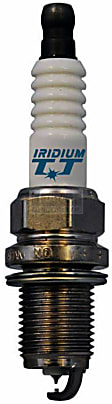 4702 Spark Plug, Sold Individually, Iridium TT Series