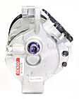 471-0316 A/C Compressor, With Clutch