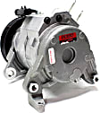 2005 Dodge Ram 2500 - A/C Compressor, With 2 Pin Connector, With Clutch, 5.7L 8Cyl