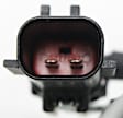 2005 Dodge Ram 2500 - A/C Compressor, With 2 Pin Connector, With Clutch, 5.7L 8Cyl