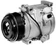 471-1011 A/C Compressor, With Clutch, 4.0L, 6Cyl