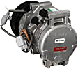 471-1026 A/C Compressor, With Clutch