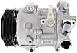 471-1038 A/C Compressor, With Clutch, 2.5L, 4Cyl