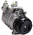 471-1121 A/C Compressor, With Clutch