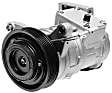 471-1151 A/C Compressor, With Clutch, 3.0L, 6Cyl