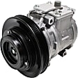 471-1169 A/C Compressor, With Clutch