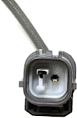 1999 Acura NSX - A/C Compressor, With Clutch, 4-Groove Pulley, 6 Cyl 3.2L