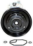 471-1198 A/C Compressor, With Clutch, 2.2L, 4Cyl