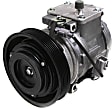 471-1202 A/C Compressor, With Clutch, 1.8L, 4Cyl