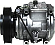 471-1202 A/C Compressor, With Clutch, 1.8L, 4Cyl
