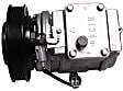 471-1202 A/C Compressor, With Clutch, 1.8L, 4Cyl