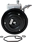 471-1312 A/C Compressor, With Clutch, 3.0L, 6Cyl