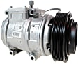 471-1312 A/C Compressor, With Clutch, 3.0L, 6Cyl