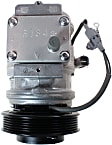 471-1312 A/C Compressor, With Clutch, 3.0L, 6Cyl