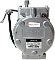 471-1312 A/C Compressor, With Clutch, 3.0L, 6Cyl