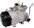 471-1314 A/C Compressor, With Clutch