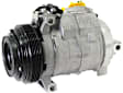 471-1380 A/C Compressor, With Clutch