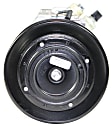 471-1407 A/C Compressor, With Clutch, 1.8L, 4Cyl
