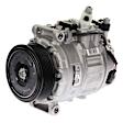 2009 Mercedes Benz GL320 - A/C Compressor, With Clutch, 3.0L 6Cyl