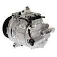 2009 Mercedes Benz GL320 - A/C Compressor, With Clutch, 3.0L 6Cyl