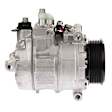 2009 Mercedes Benz GL320 - A/C Compressor, With Clutch, 3.0L 6Cyl