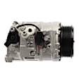 2009 Mercedes Benz GL320 - A/C Compressor, With Clutch, 3.0L 6Cyl