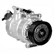471-1532 A/C Compressor, With Clutch, 3.0L, 6Cyl