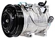 471-1535 A/C Compressor, With Clutch, 3.5L, 6Cyl