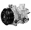 471-1575 A/C Compressor, With Clutch, 3.5L, 6Cyl
