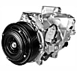 471-1618 A/C Compressor, With Clutch, 3.5L, 6Cyl
