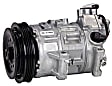 471-1622 A/C Compressor, With Clutch, 1.5L, 4Cyl