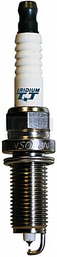 4712 Spark Plug, Sold Individually, Iridium TT Series