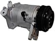 471-5022 A/C Compressor, With Clutch, 3.5L, 6Cyl