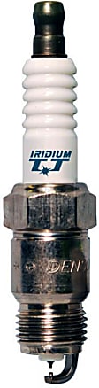 4715 Spark Plug, Sold Individually, Iridium TT Series
