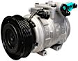 471-6031 A/C Compressor, With Clutch, 2.0L, 4Cyl
