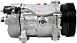 471-7003 A/C Compressor, With Clutch