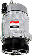 471-7003 A/C Compressor, With Clutch