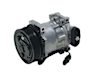 471-7012 A/C Compressor, With Clutch