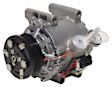 471-7035 A/C Compressor, With Clutch, 4.2L, 6Cyl