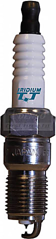 4717 Spark Plug, Sold Individually, Iridium TT Series