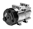 471-8113 A/C Compressor, With Clutch, 2.0L, 4Cyl