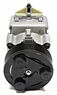 471-8118 A/C Compressor, With Clutch, First Time Fit Series