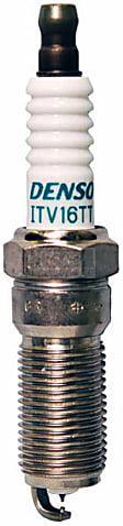 4718 Spark Plug, Sold Individually, Iridium TT Series