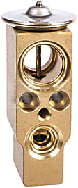 475-2018 A/C Expansion Valve