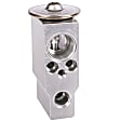 1999 Mercedes Benz ML430 - A/C Expansion Valve, OE recommended replacement part.