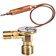 475-2027 A/C Expansion Valve