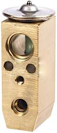 475-2050 A/C Expansion Valve