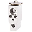 Denso 475-2054 AC Expansion Valve - Sixity Auto Parts - View #9