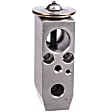475-2058 A/C Expansion Valve