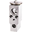 475-2059 A/C Expansion Valve